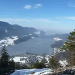 Garni Haus Jagerwirt Guest house Fuschl am See
