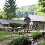 Garni Haus Jagerwirt