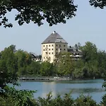 Garni Haus Jagerwirt Fuschl am See