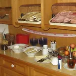 Penzion Garni Haus Jagerwirt 3*