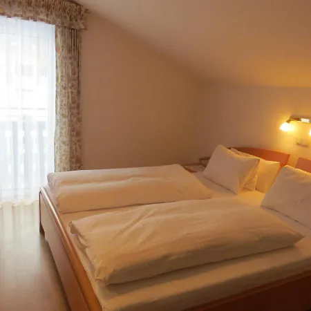 Garni Haus Jagerwirt Gæstehus 3*
