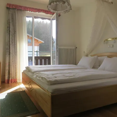 Garni Haus Jagerwirt Gæstehus