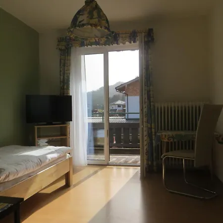 Garni Haus Jagerwirt