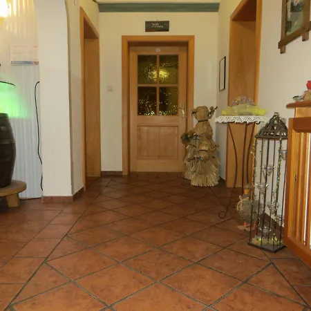 Garni Haus Jagerwirt