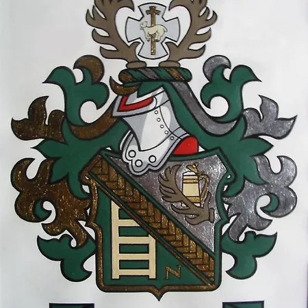 Garni Haus Jagerwirt Фушл ам Зее