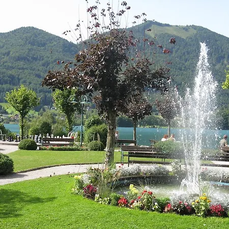 Garni Haus Jagerwirt 3*