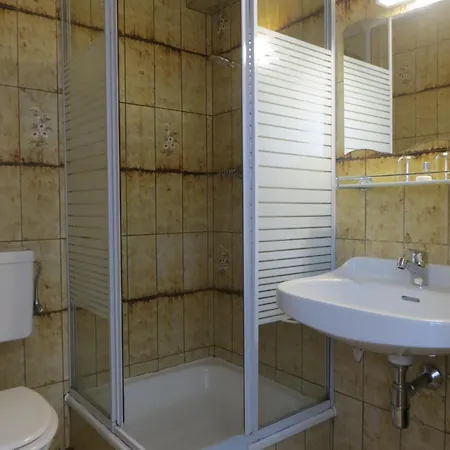 Garni Haus Jagerwirt 3*