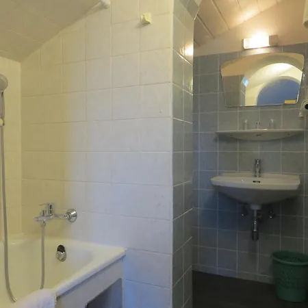 Garni Haus Jagerwirt Gæstehus 3*