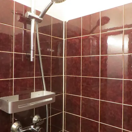 Гостевой дом Garni Haus Jagerwirt