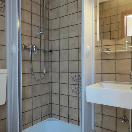 Garni Haus Jagerwirt