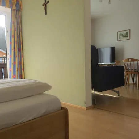 Garni Haus Jagerwirt Konukevi Fuschl am See