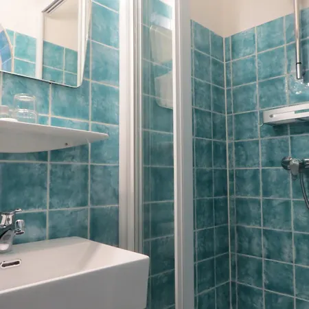 Garni Haus Jagerwirt 3* Фушл ам Зее