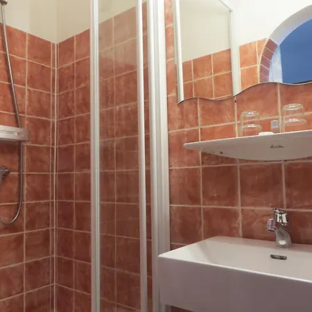 Garni Haus Jagerwirt 3* Фушл ам Зее