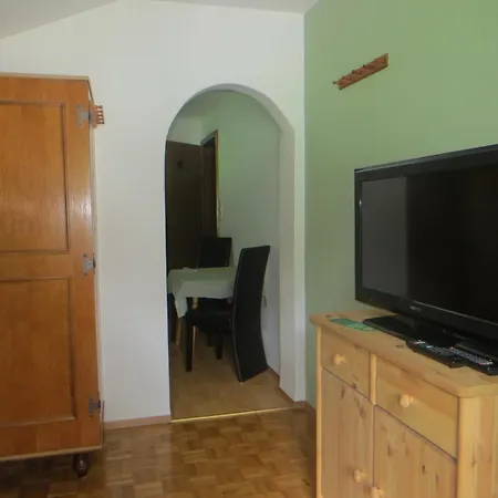 Garni Haus Jagerwirt Fuschl am See