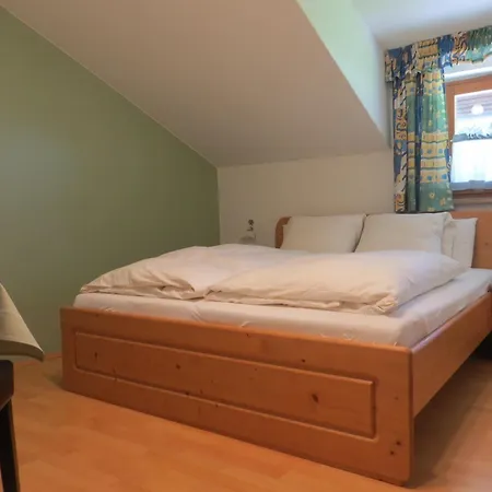 Garni Haus Jagerwirt 3* Фушл ам Зее