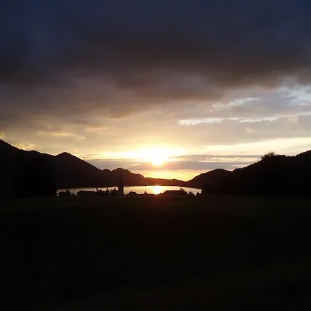 Гостевой дом Garni Haus Jagerwirt 3*