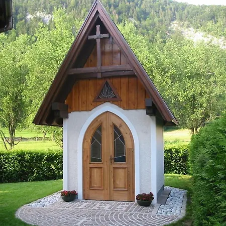 Гостевой дом Garni Haus Jagerwirt 3*