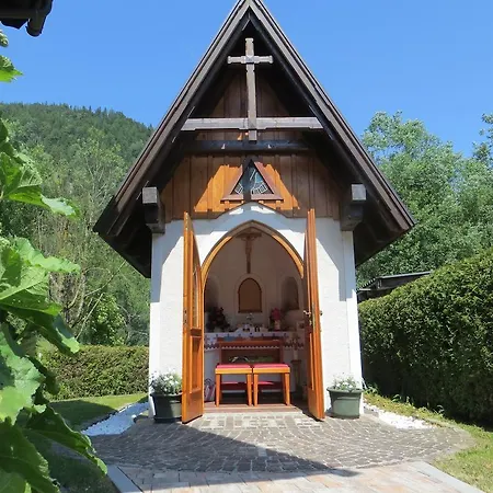 Garni Haus Jagerwirt 3*