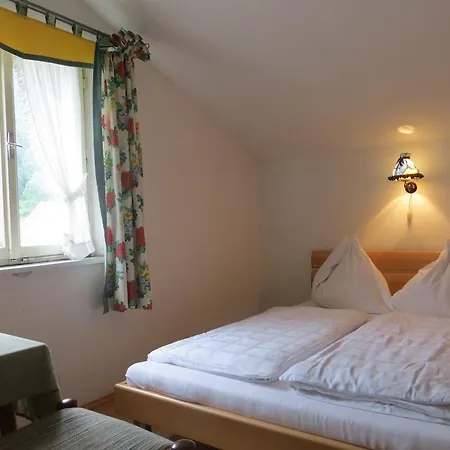 Garni Haus Jagerwirt