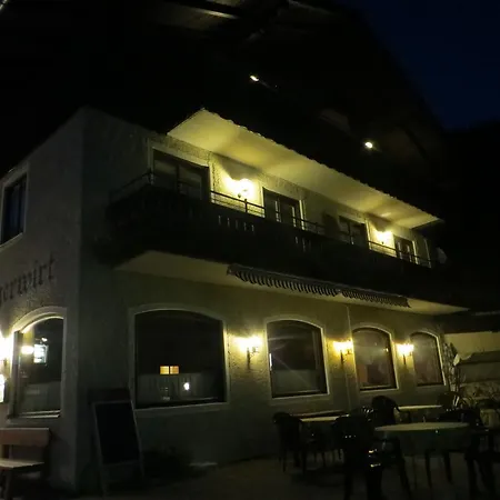 Garni Haus Jagerwirt