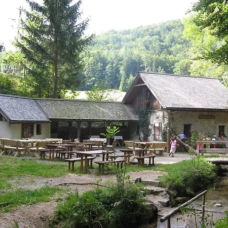 Garni Haus Jagerwirt