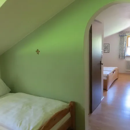 Garni Haus Jagerwirt 3*