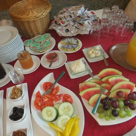 Garni Haus Jagerwirt Гостевой дом Фушл ам Зее