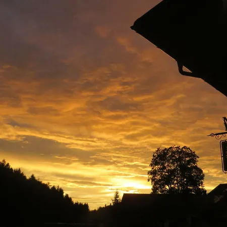 Гостевой дом Garni Haus Jagerwirt 3*