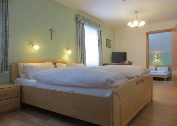 Garni Haus Jagerwirt 3*