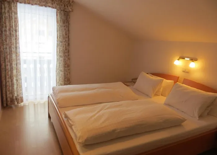 Garni Haus Jagerwirt Guest house 3*