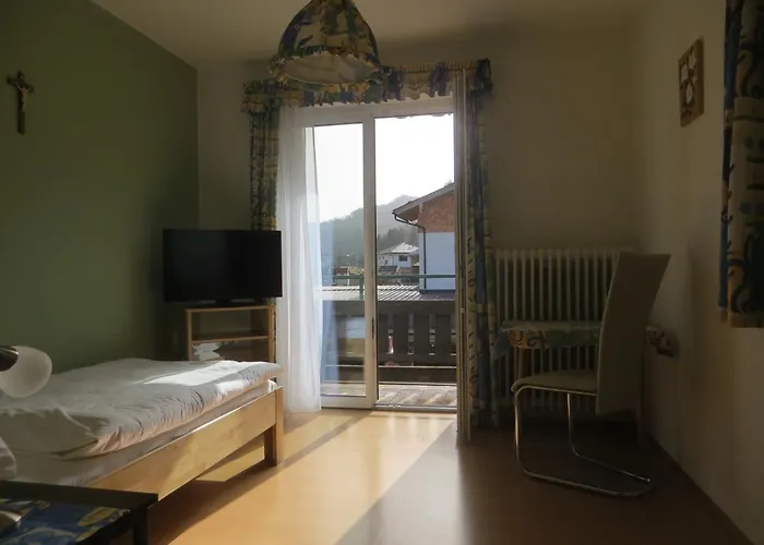 Garni Haus Jagerwirt