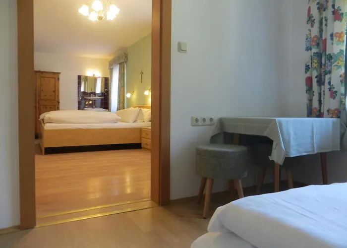 Garni Haus Jagerwirt 3*