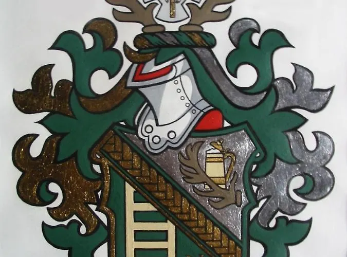 Garni Haus Jagerwirt Fuschl am See