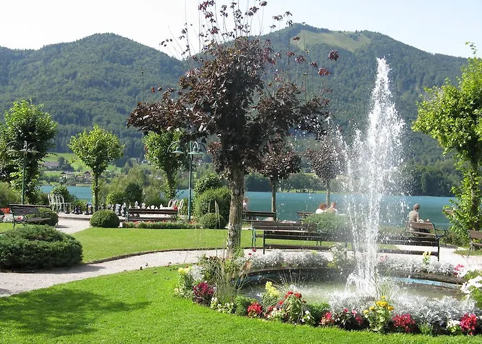 Garni Haus Jagerwirt 3*