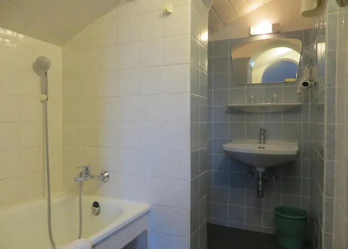 Garni Haus Jagerwirt Konukevi 3*