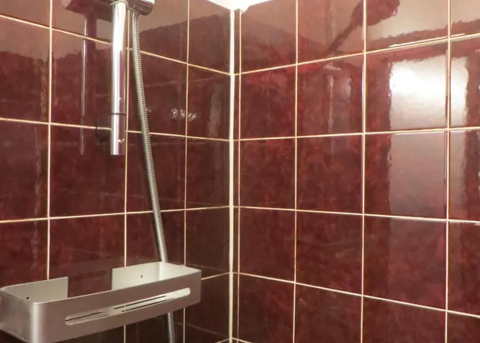 Konukevi Garni Haus Jagerwirt