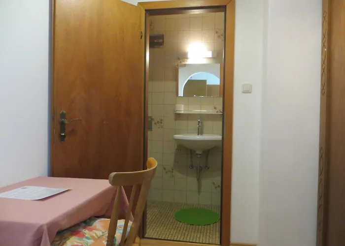 Guest house Garni Haus Jagerwirt