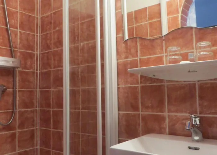 Garni Haus Jagerwirt 3* Fuschl am See