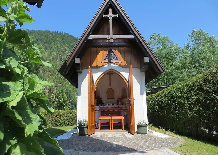 Garni Haus Jagerwirt 3*