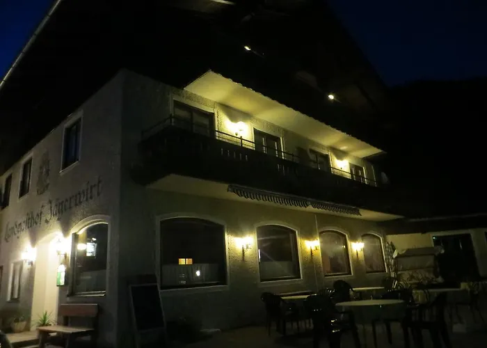 Garni Haus Jagerwirt