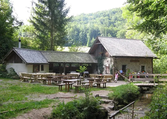 Garni Haus Jagerwirt